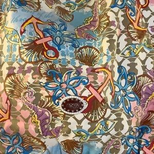 💖Brand new, never used TOUS beach bag 👙🐠🐟